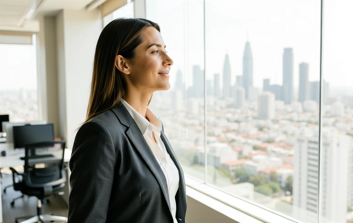 Bienestar y balance diario